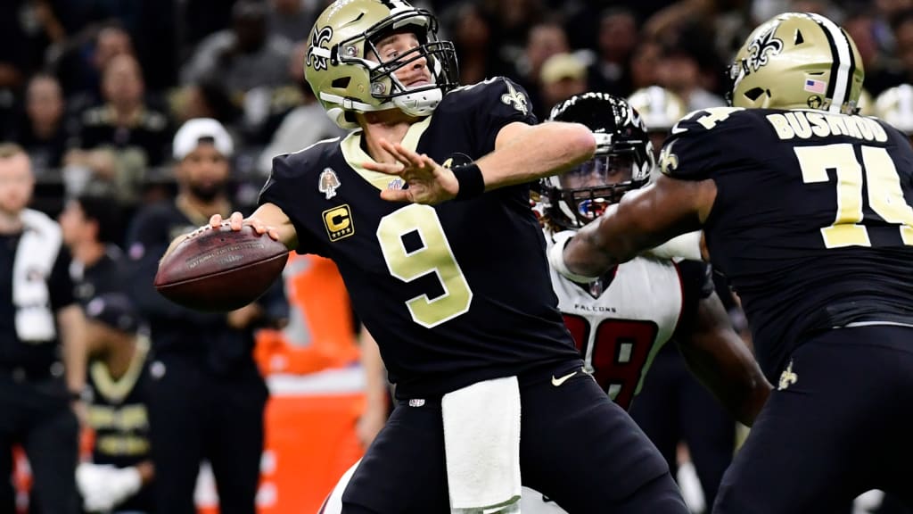 A strong Dallas defense smothers the New Orleans Saints passing game on TNF, NFL News, Rankings and Statistics