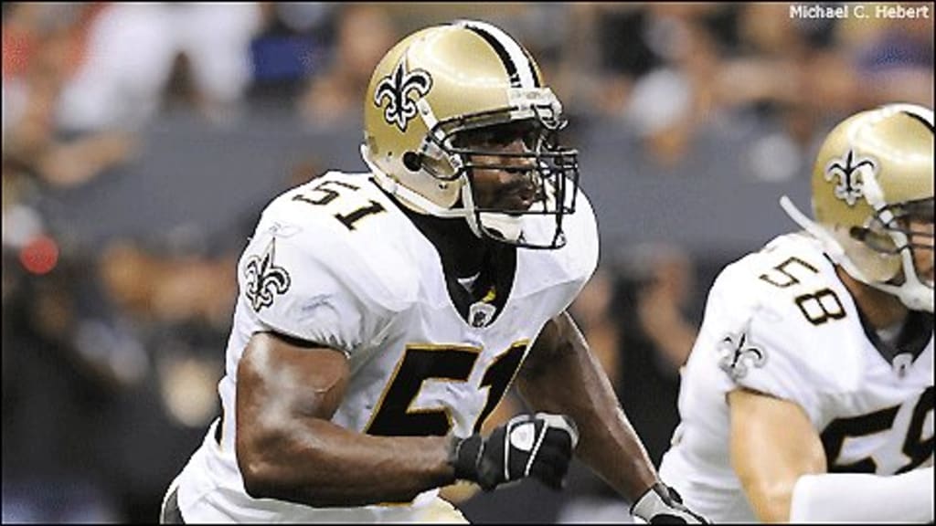 Q&A: Fox Sports' Jonathan Vilma Talks New Fox NFL Role