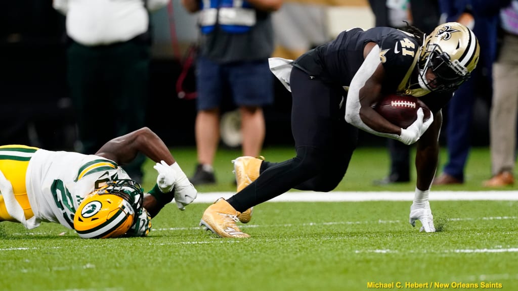 New Orleans Saints-Green Bay Packers game on September 12 to be played in  Jacksonville at TIAA Bank Field