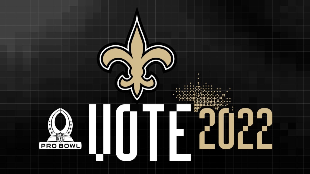 NFL opens 2022 Pro Bowl voting; 28 Saints players are on the ballot