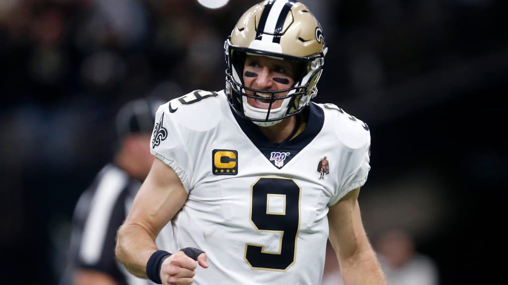 Drew Brees, New Orleans Saints agree on contract extension – The Denver Post