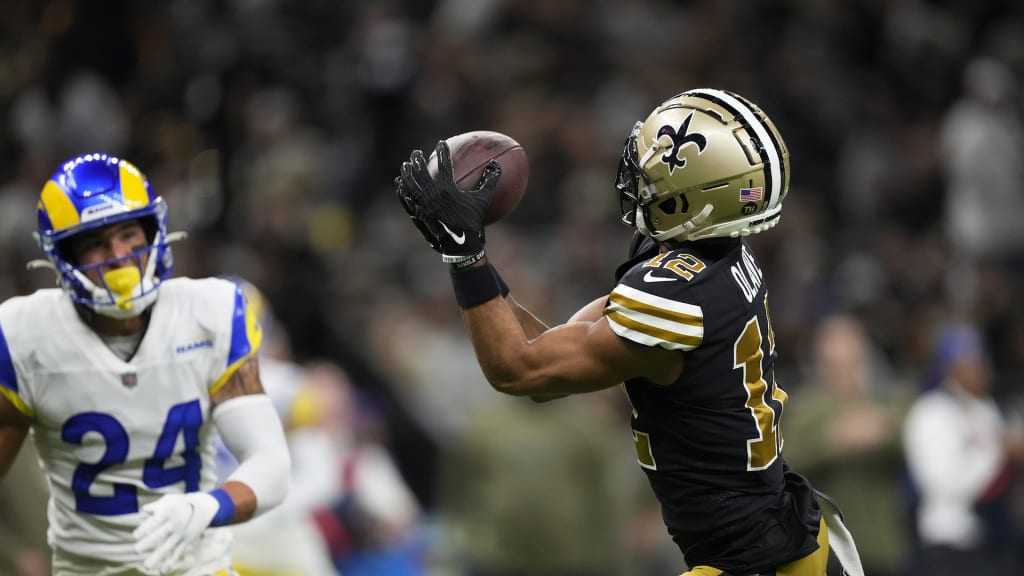 2022 NFL Draft: Meet the 2022 New Orleans Saints Draft Picks