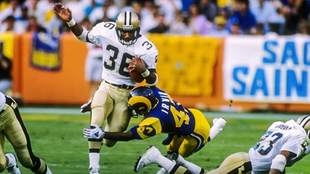 Bobby Hebert - Saints Legends - History, Career Stats, College Background,  Awards