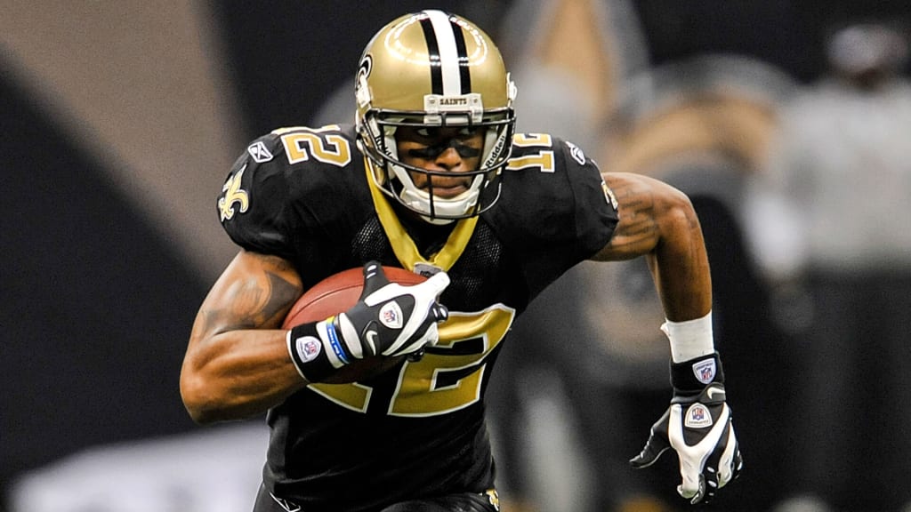 Goodbye Marques Colston: His greatest Saints moments, Saints