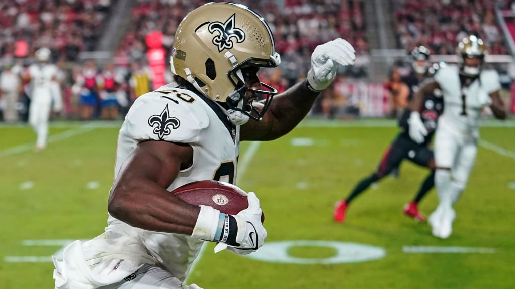 2022 NFL season, Week 7: What We Learned from Cardinals' win over Saints on  Thursday