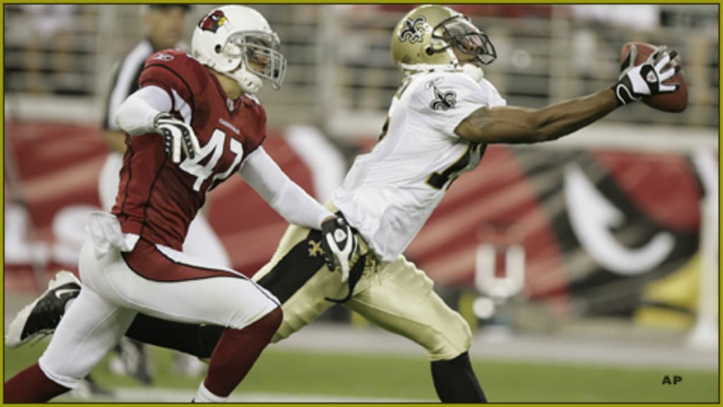 Memorable Saints vs Cardinals Tilts