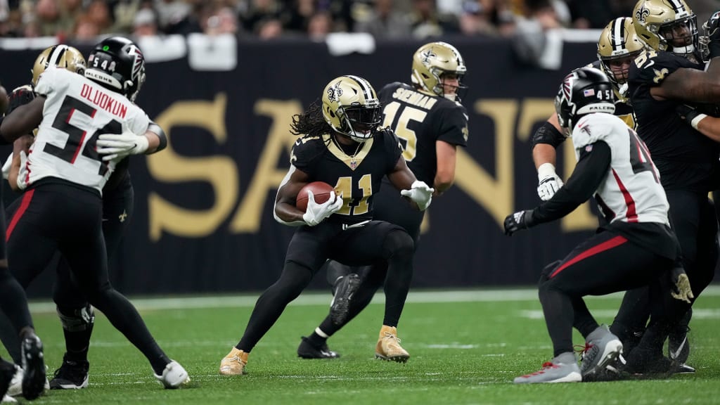 New Orleans Saints vs. Atlanta Falcons (Date: TBD) Tickets