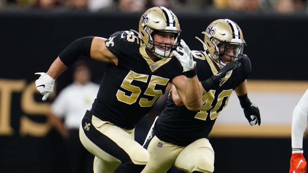 New Orleans Saints vs. Miami Dolphins RECAP, score and stats 