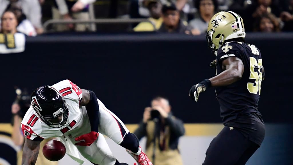 New Orleans Saints defense must force turnovers to win games in