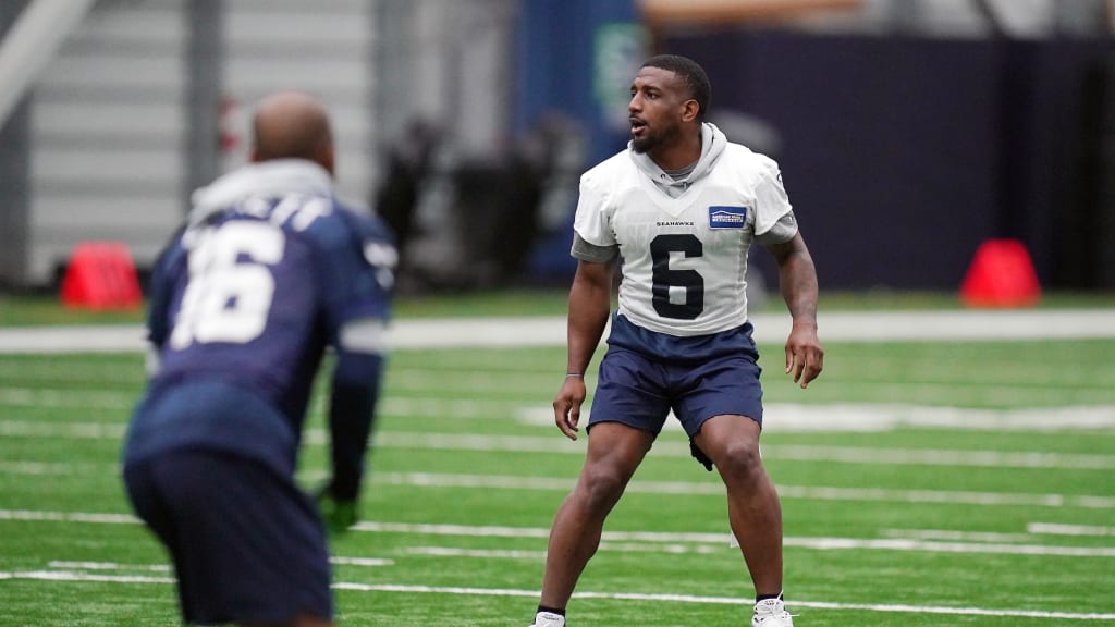 Finally Healthy, Colby Parkinson Coming Into His Own in Seahawks Tight End  Friendly Offense - Sports Illustrated Seattle Seahawks News, Analysis and  More