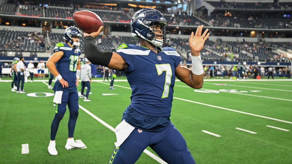Seattle Seahawks Could Hit Market As Early As 2024