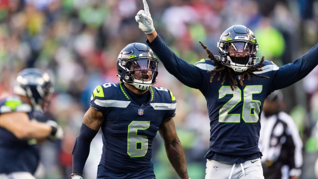 Seahawks position overview: Special teams core returning