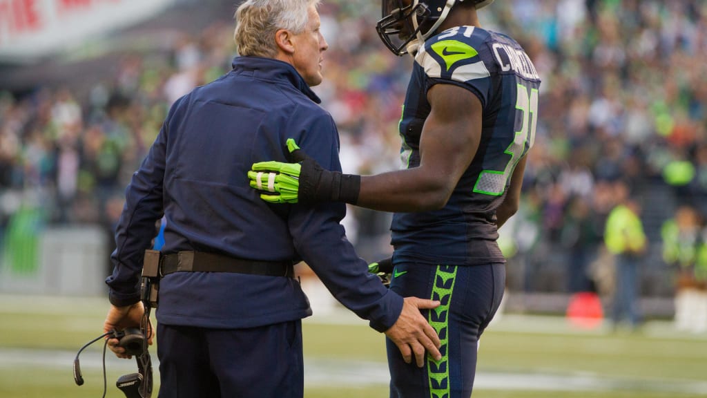 Kam Chancellor Signs Contract Extension: A “Marvelous Day” For Seahawks