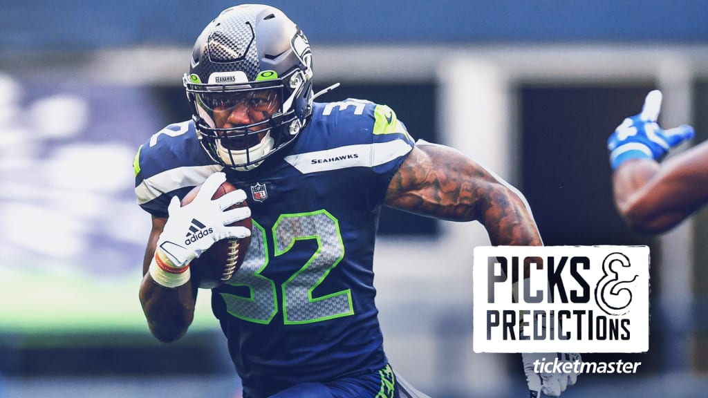 NFL preseason Week 2 best bets: Trust Seahawks', Titans' backup