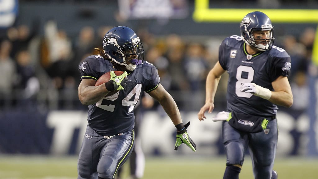 Seattle Seahawks: 15 greatest players in franchise history