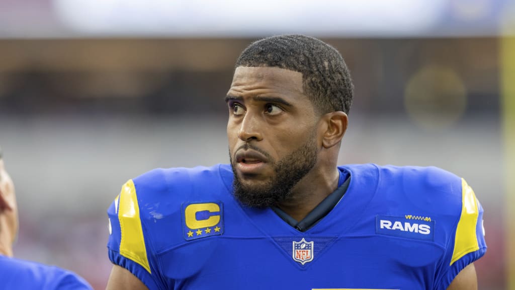 Here are 3 LA Rams options to fill Bobby Wagner's spot