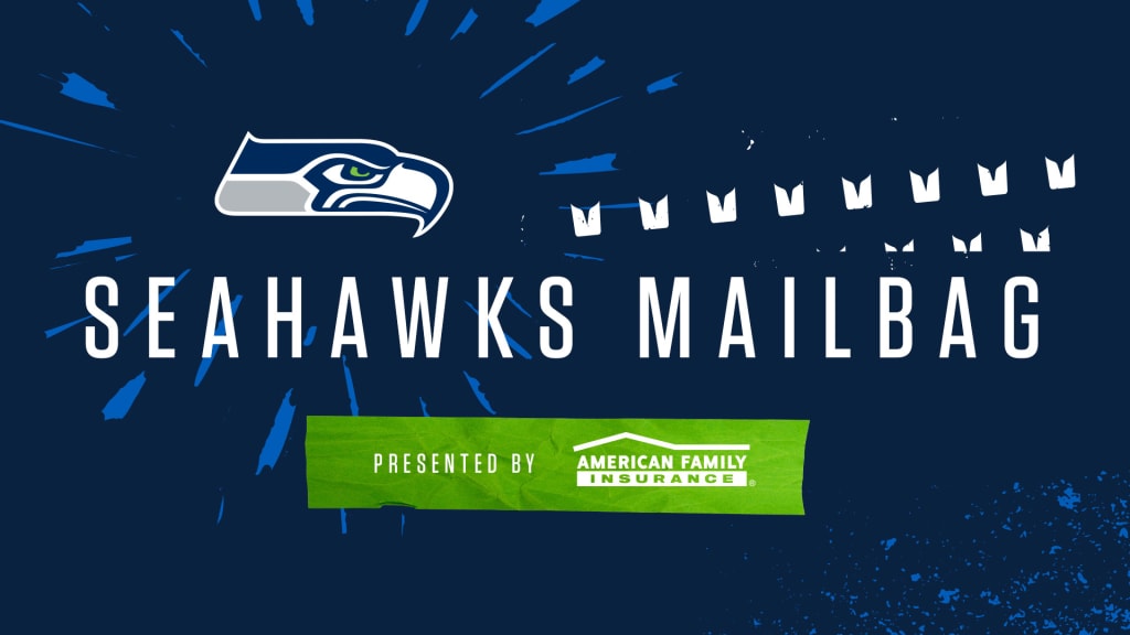 Seahawks Mailbag: (Not) Speculating On Offseason Moves, Targeting