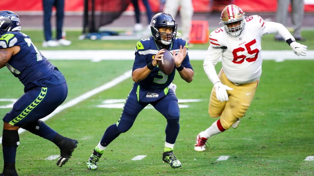 What The 49ers Said Following Their 26-23 Loss To The Seahawks