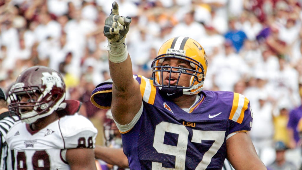 LSU alums, Bengals stars connect for game-tying touchdown - On3