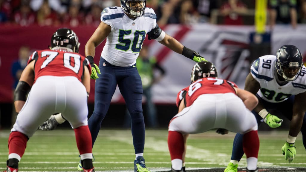 Atlanta Falcons vs Seahawks: Week 11 staff predictions for Monday