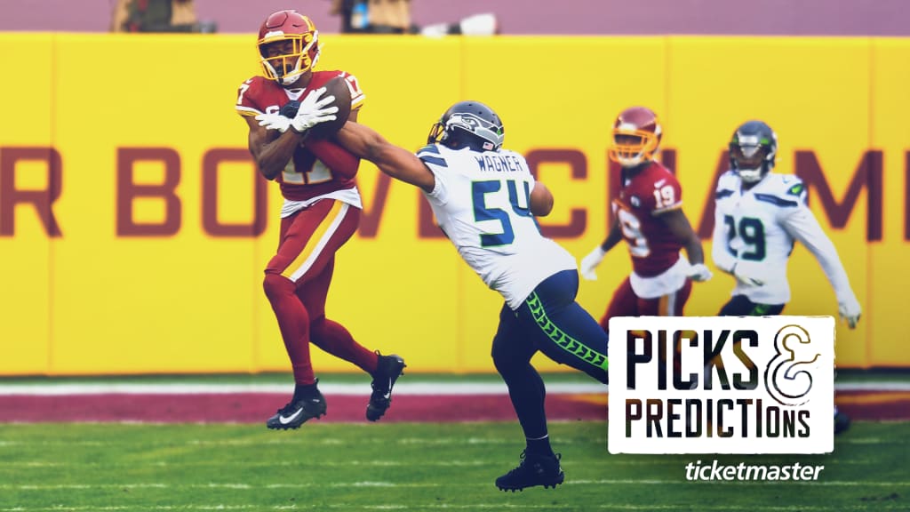 Picks And Predictions For Week 12 Matchup Against The Washington Football  Team