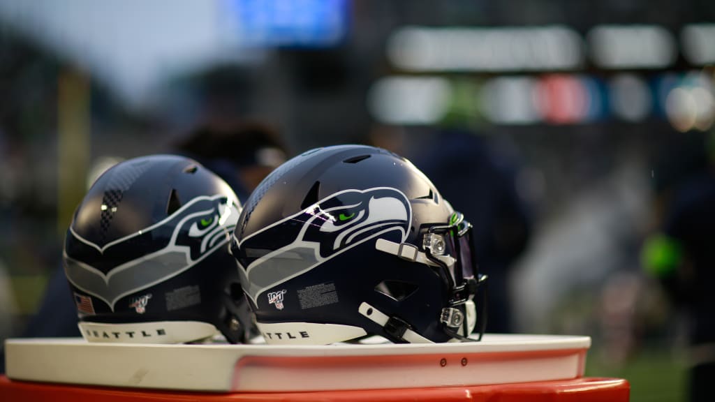 Seahawks Make Roster Moves, Establish Initial 2022 53-Man Roster