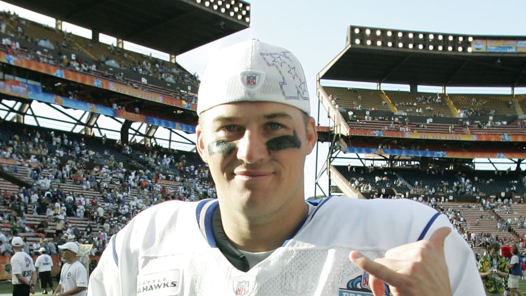 Tuesday Round-Up: Former Seahawks Quarterback Matt Hasselbeck