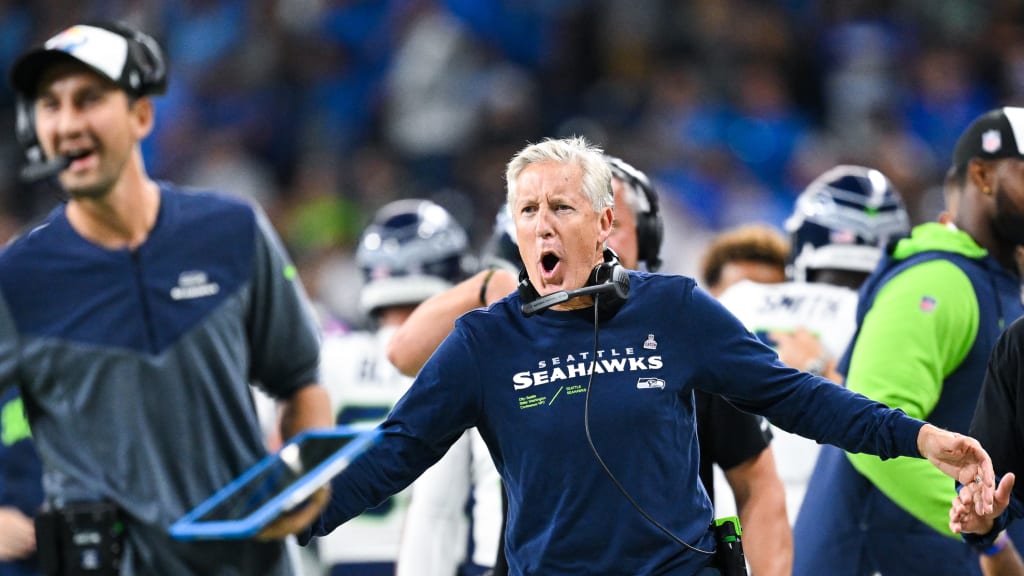 Did Pete Carroll's practice, pregame tactics help lead to Seahawks