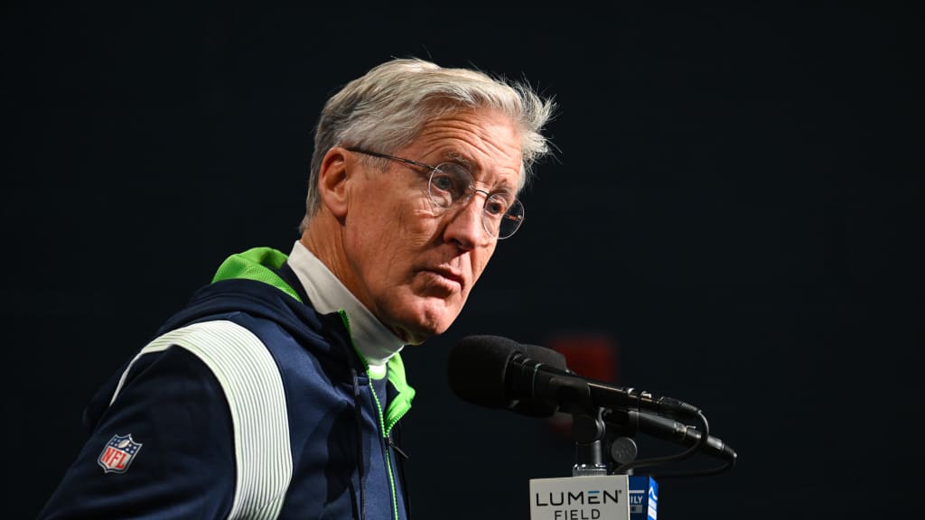 Pete Carroll: Seahawks 'had our chances,' but Raiders outplayed them