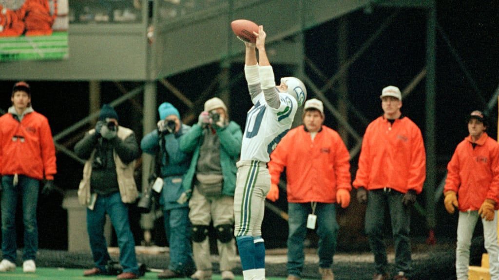 127 Seahawks Steve Largent Stock Photos, High-Res Pictures, and