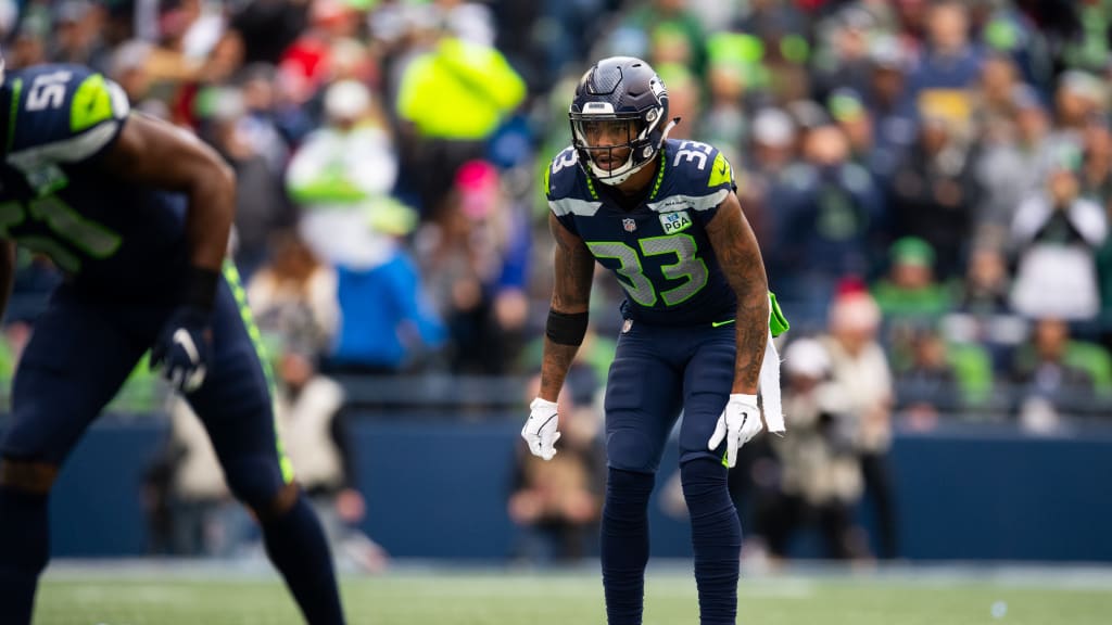 Report: Seattle Seahawks letting free safety Tedric Thompson seek