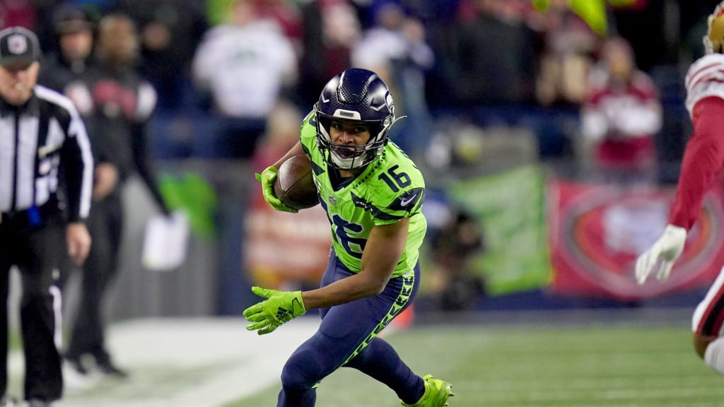 Al Woods, Tre Brown Inactive For Seahawks Prime Time Clash vs