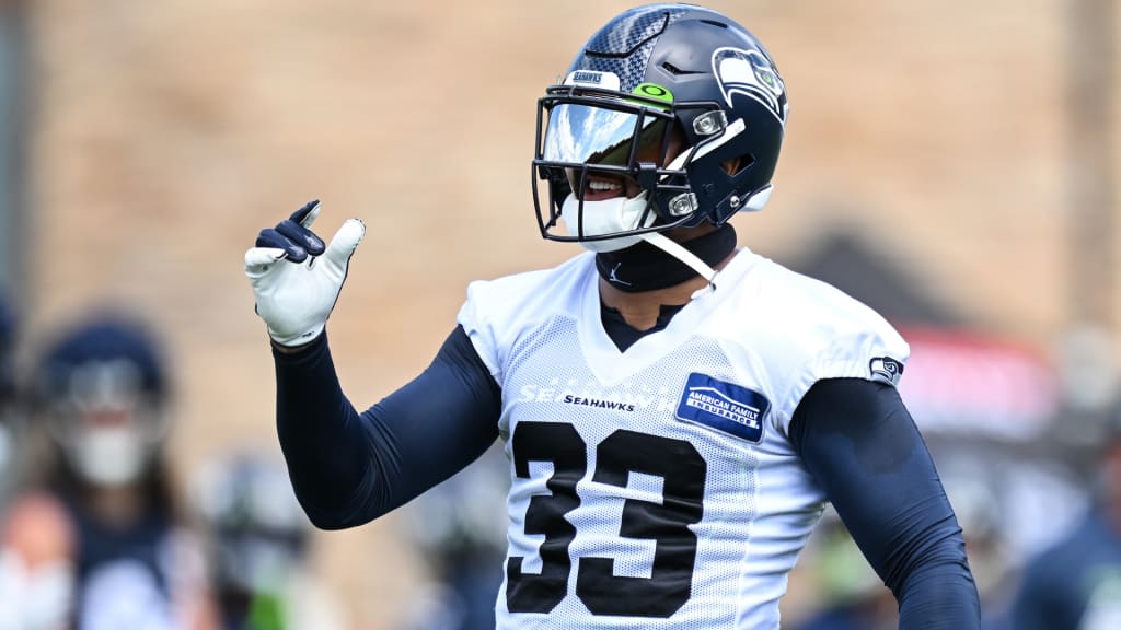 Massive Boost For Seahawks, Safety Jamal Adams Return Date Is