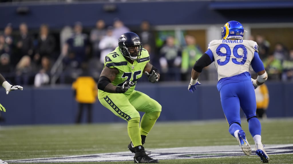 Three things to know about the Seahawks' Week 15 opponent, the Los Angeles  Rams