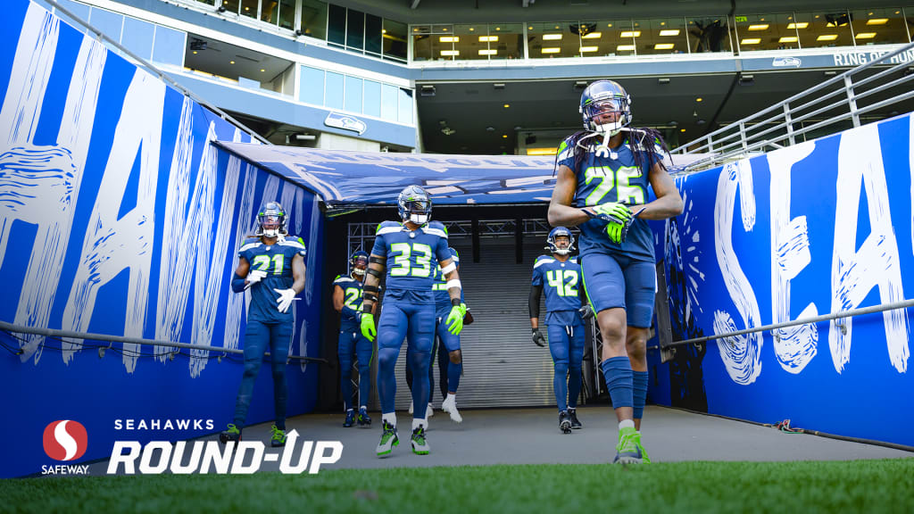 Seahawks get their Super Bowl rings - NBC Sports