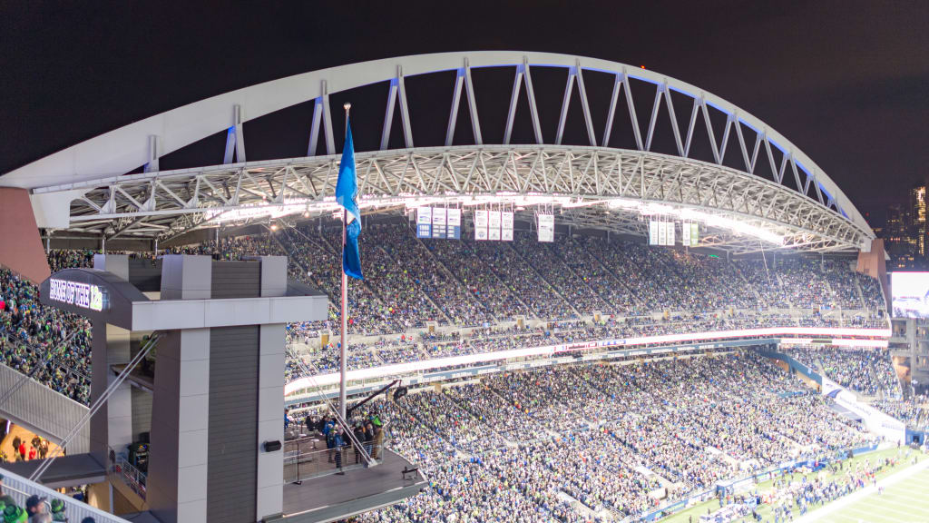 Seattle Seahawks 2018 Single-Game Tickets On Sale Now