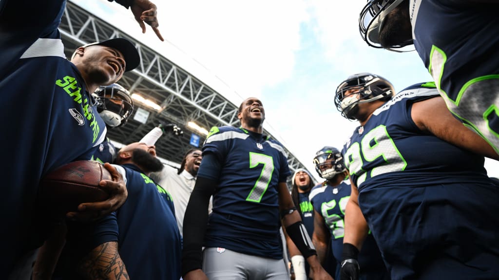 3 Seattle Seahawks likely playing their final game for the team in Week 18