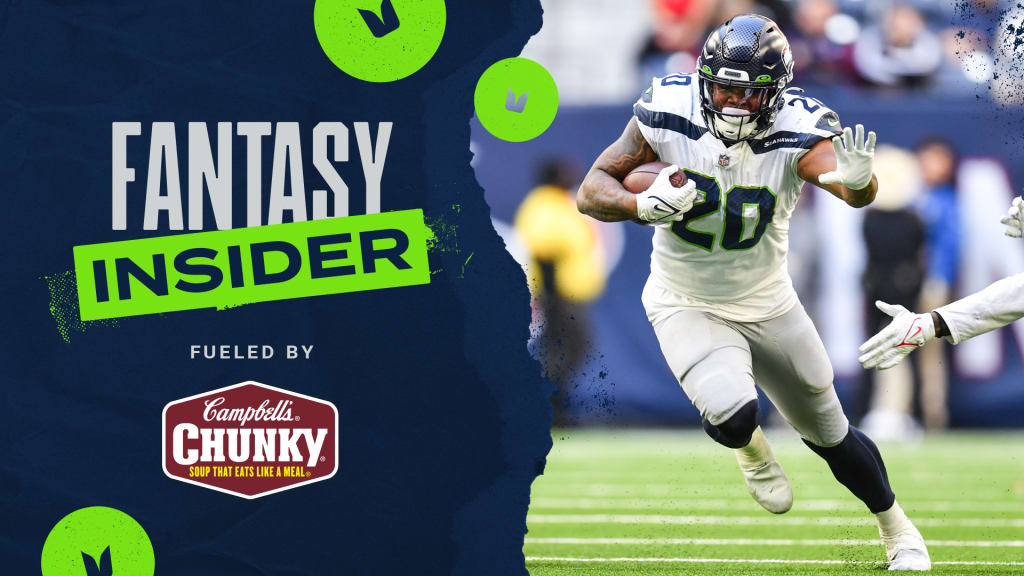 Fantasy football playoffs: Henry, Chubb lead Week 15 running back rankings  