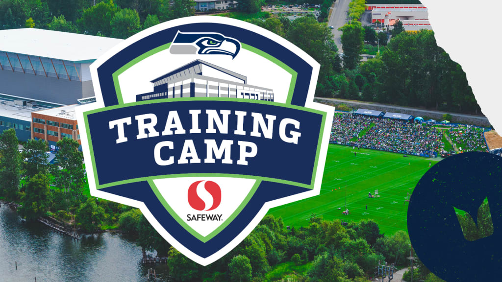 Tickets still available for select Seahawks training camp practices