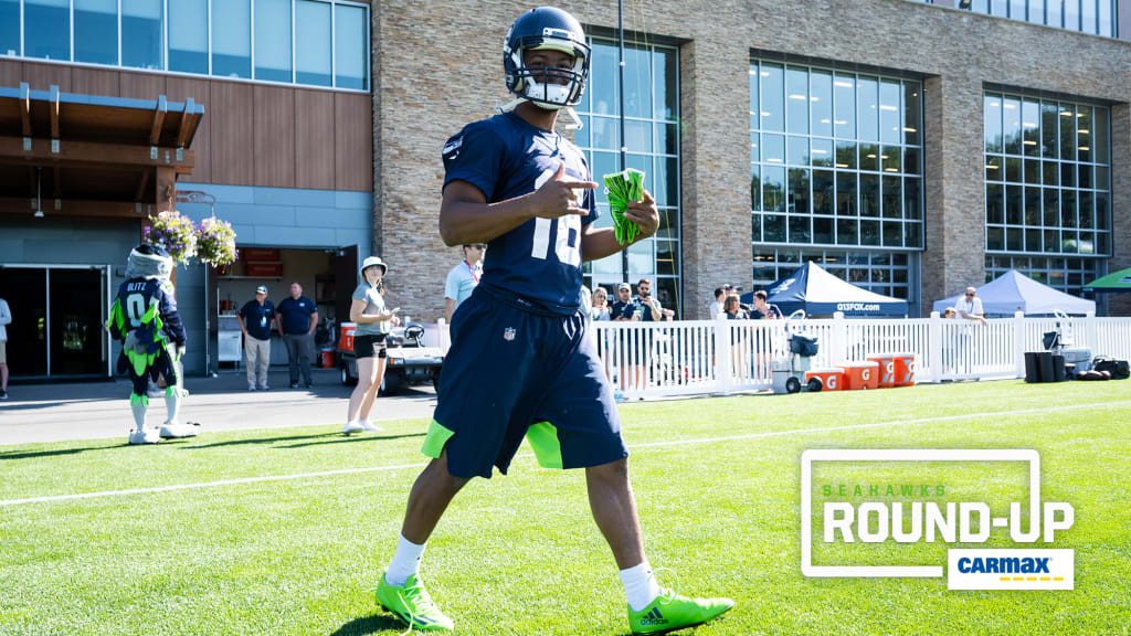 Wednesday Round-Up: Tyler Lockett Wants To Hook You Up With VIP