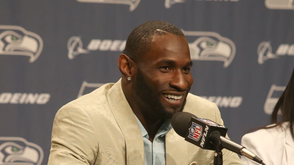 Ricardo Lockette Announces Retirement: I Will Dedicate My Time to Helping  Those in Need