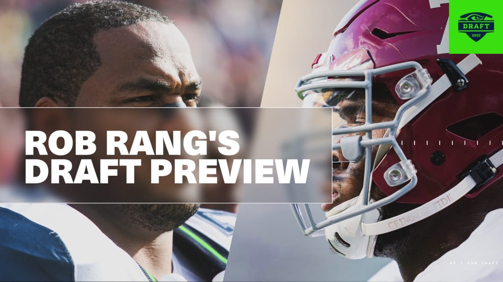 Rob Rang's Draft Preview: 2023 NFL Draft Prospects Who Will Remind You Of  Former Seahawks