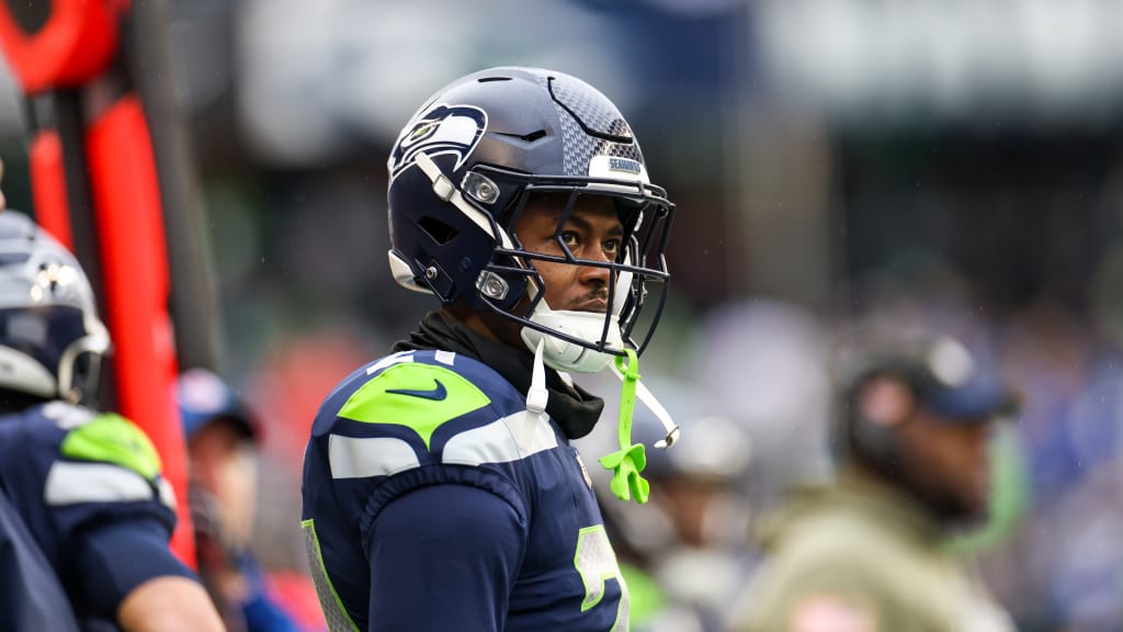 Seattle Seahawks re-sign cornerback Artie Burns - On3