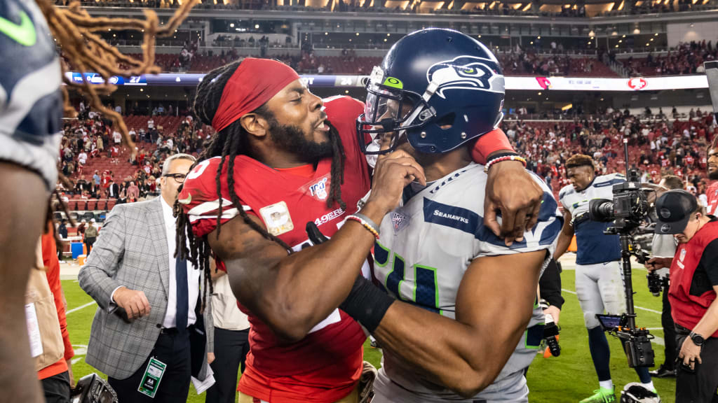 The Opposing View: An Insider's Look At The Seahawks' Week 17