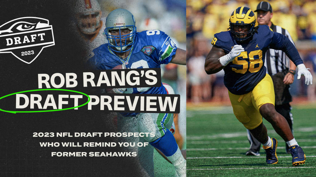 2022 NFL Draft: Early Top 50 Prospect Rankings 