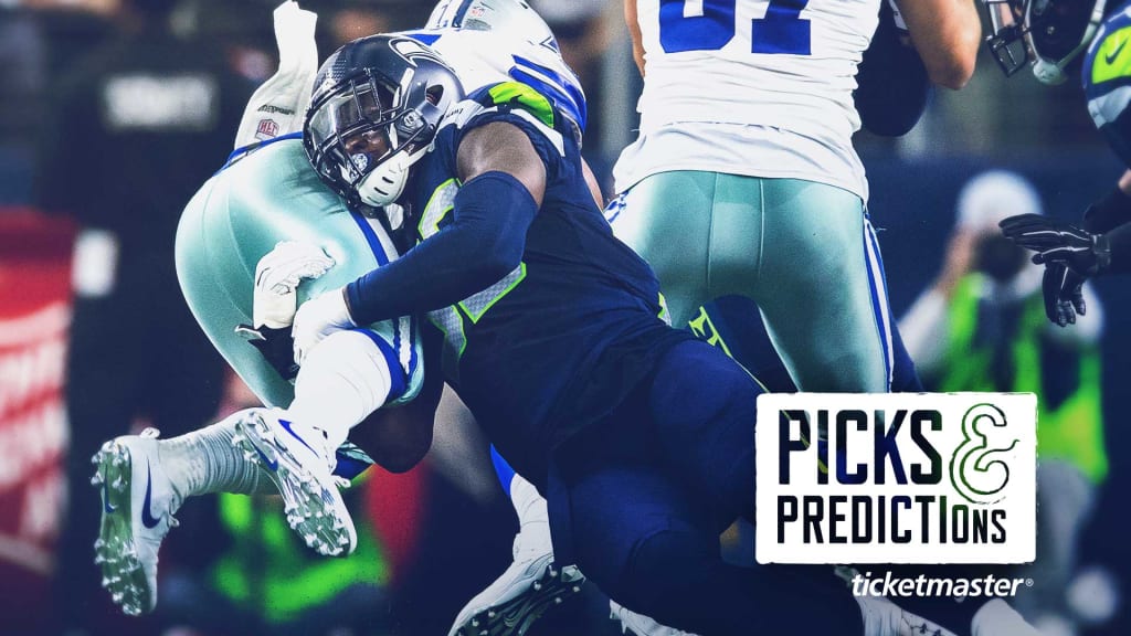 Marshawn Lynch -   Expert Predictions, Picks, and Previews