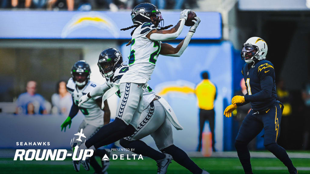 Monday Round-Up: Media Reactions To Seahawks' 23-6 Win Over the New York  Jets