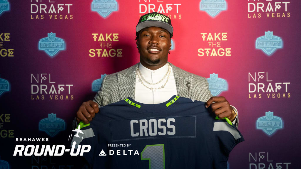 Tuesday Round-Up: Media Reactions To Seahawks' 2022 Draft Class