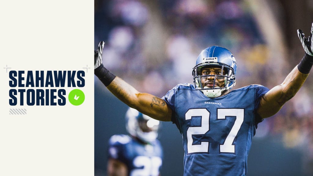 Wednesday Round-Up: Seahawks Legend Jordan Babineaux Starts Front Office  Journey As Business Consultant