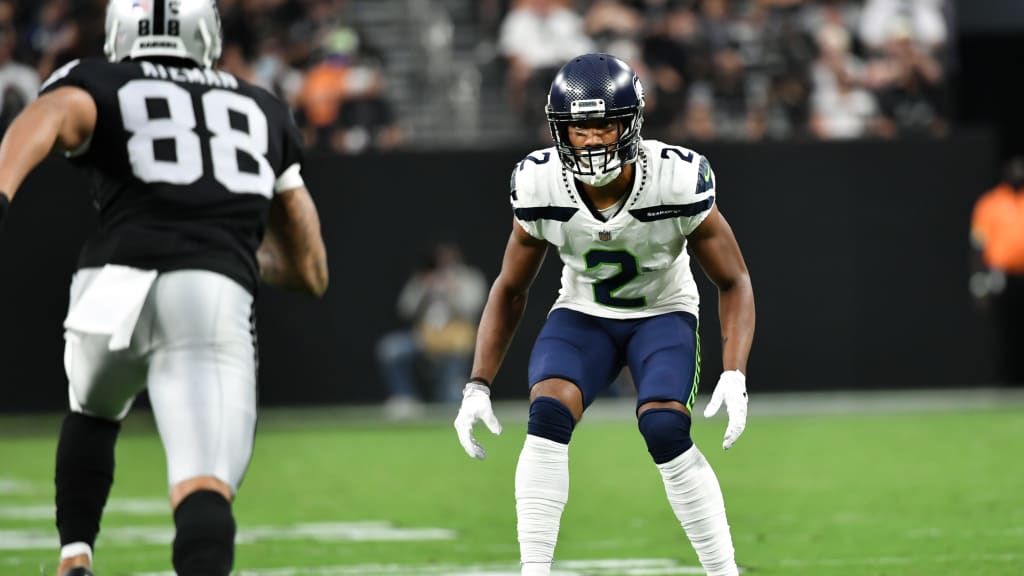 Steelers acquire CB Ahkello Witherspoon from Seahawks